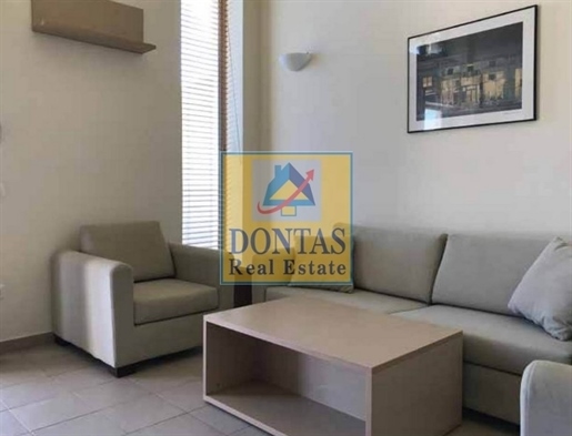 (For Sale) Residential Apartment || Fthiotida/Dafnouses - 76 Sq.m, 1 Bedrooms, 170.000€