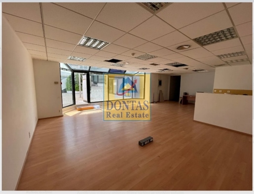(For Sale) Commercial Commercial Property || Athens North/Lykovrysi - 600 Sq.m, 720.000€