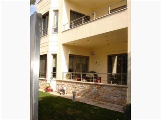 (For Sale) Residential Detached house || Athens North/Kifissia - 395 Sq.m, 2.500.000€