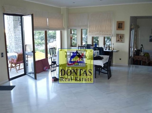 (À vendre) Maison individuelle résidentielle || Préfecture de Chios/Omiroupoli - 210 m², 3 chambres