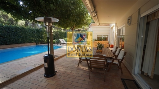 (For Sale) Residential Detached house || Athens North/Ekali - 680 Sq.m, 5 Bedrooms, 2.500.000€