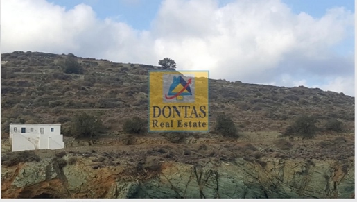 (For Sale) Land Agricultural Land || Cyclades/Folegandros - 11.550 Sq.m, 700.000€