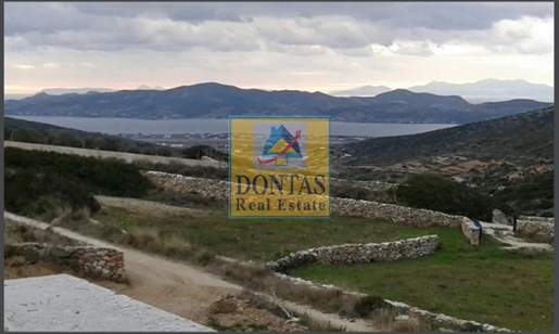 (À vendre) Résidentiel Complexe résidentiel || Cyclades/Paros - 212 m², 480.000€