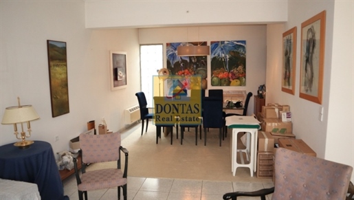 (For Sale) Residential Apartment || Athens North/Nea Erithraia - 220 Sq.m, 3 Bedrooms, 650.000€