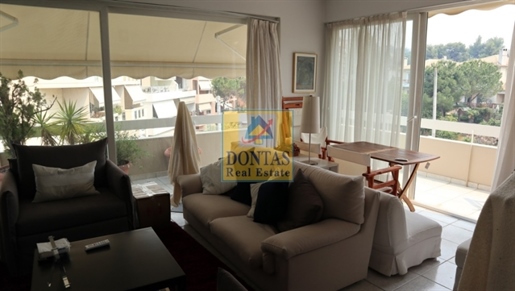 (Te koop) Residentieel appartement || Athene Noord/Nea Erythraia - 220 m², 3 slaapkamers, 650.000€