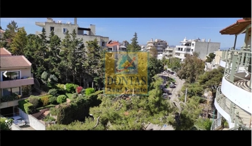 (Προς Πώληση) Κατοικία Διαμέρισμα || Αθήνα Βόρεια/Νέα Ερυθραία - 220 τ.μ, 3 Υ/Δ, 650.000€