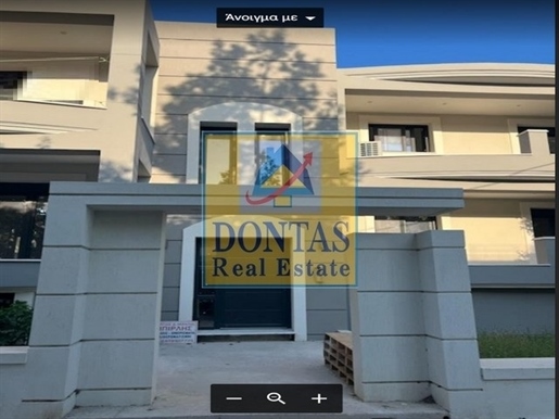 (À vendre) Appartement résidentiel || Chios/Préfecture de Chios - 61 m², 2 chambres, 170.000€