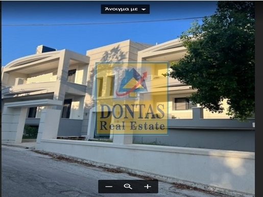 (À vendre) Appartement résidentiel || Chios/Préfecture de Chios - 61 m², 2 chambres, 170.000€