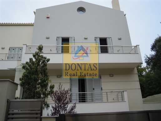 (Zu verkaufen) Haus Maisonette || Athen Nord/Kifissia - 430 m², 5 Schlafzimmer, 1.500.000€