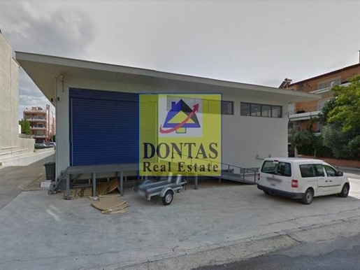(For Sale) Commercial Commercial Property || Athens North/Lykovrysi - 1.550 Sq.m, 1.850.000€