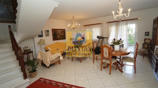 (Zu verkaufen) Wohnen Einfamilienhaus || Athen Nord/Nea Erythraia - 200 m², 3 Schlafzimmer, 820.000€