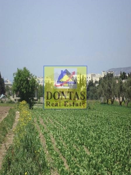 (À vendre) Terrain utilisable || Préfecture de Corinthe/Loutraki-Perachora - 4.065 m², 580.000€