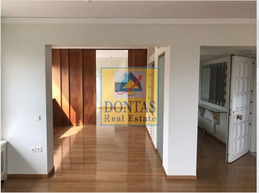 (For Sale) Residential Apartment || Athens North/Filothei - 200 Sq.m, 3 Bedrooms, 1.100.000€