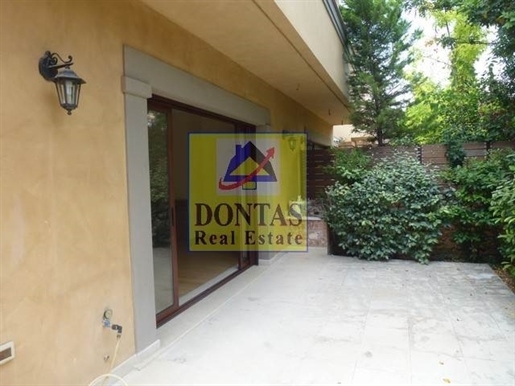 (For Sale) Residential Maisonette || Athens North/Kifissia - 320 Sq.m, 4 Bedrooms, 1.280.000€