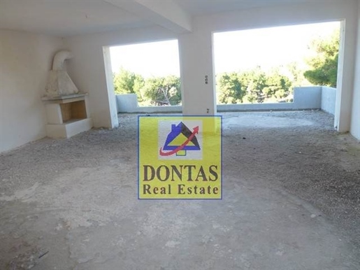 (à vendre) maisonnette maisonnette || Athènes Nord/Melissia - 285 m², 4 chambres, 690.000€
