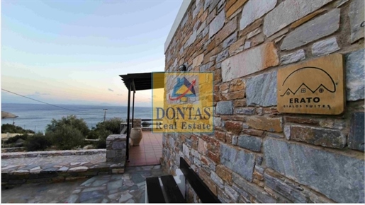 (A Vendre) Villa Résidentielle || Cyclades/Syros-Ermoupoli - 168 m², 3 chambres, 490.000€