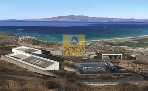 (À vendre) Maison individuelle résidentielle || Cyclades/Naxos - 180 m², 3 chambres, 950.000€