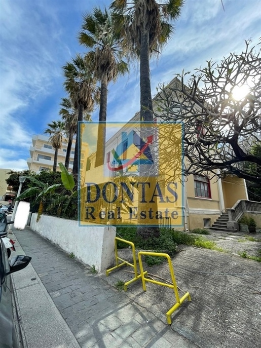 (In vendita) Casa indipendente residenziale || Dodecaneso/Rodi Chora - 610 Mq, 12 Camere, 5.000.000€
