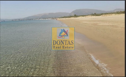 (Zu verkaufen) Nutzbares Grundstück || Zakynthos/Präfektur Laganas - 13.500 qm, 3.000.000€