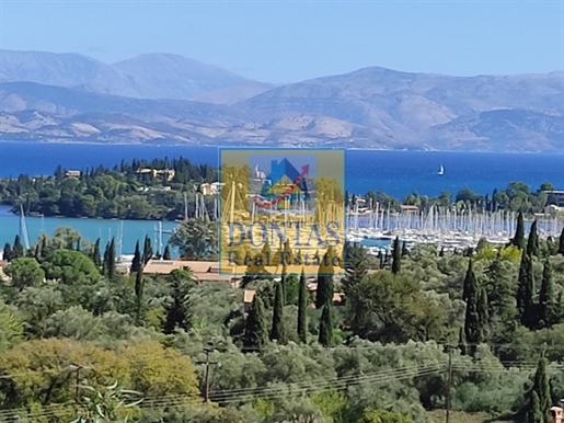(De vânzare) Vilă rezidențială || Prefectura Corfu/Corfu Chora - 630 mp, 4 dormitoare, 2.100.000€