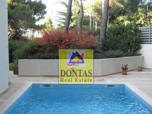 (For Sale) Residential Maisonette || Athens North/Ekali - 350 Sq.m, 4 Bedrooms, 850.000€