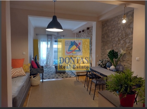 (Te koop) Residentieel appartement || Athene centrum/Athene - 67 m², 1 slaapkamers, 420.000€