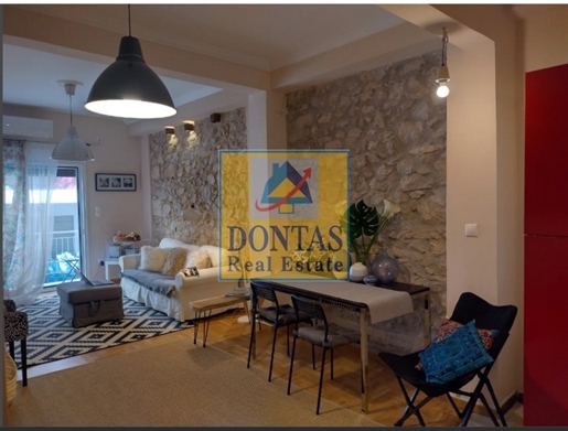 (À vendre) Appartement résidentiel || Athens Center/Athènes - 67 m², 1 chambres, 420.000€