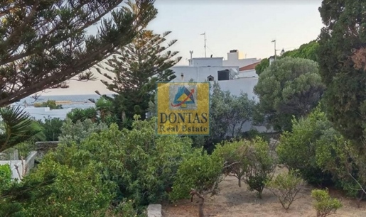 (À vendre) Terrain utilisable || Ville des Cyclades/Tinos - 1.820 m², 2.000.000€