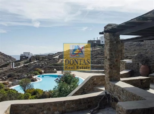 (À vendre) Appartement résidentiel || Cyclades/Mykonos - 100 m², 3 chambres, 500.000€