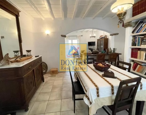(À vendre) Appartement résidentiel || Cyclades/Mykonos - 100 m², 3 chambres, 500.000€