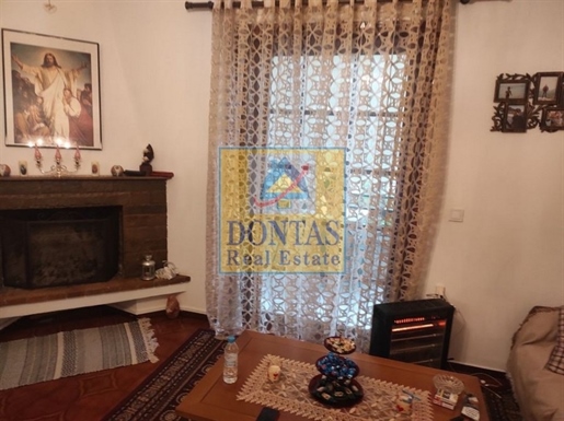 (For Sale) Residential Detached house || Athens North/Vrilissia - 128 Sq.m, 2 Bedrooms, 450.000€