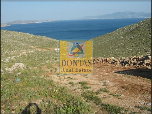 (In vendita) Terreno utilizzabile || Dodecaneso/Kalymnos - 540.000 mq, 12.500.000€