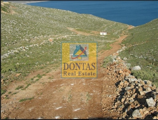 (na predaj) využiteľný pozemok || Dodekanézy/Kalymnos - 540.000 m2, 12.500.000€