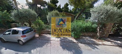 (Zu verkaufen) Wohnen Einfamilienhaus || Athen Nord/Ekali - 150 m², 3 Schlafzimmer, 2.500.000€