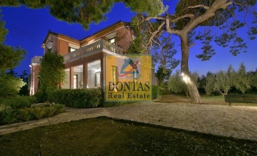(For Sale) Residential Detached house || Argolida/Ermioni - 340 Sq.m, 6 Bedrooms, 2.500.000€