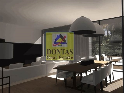 (Zu verkaufen) Wohnen Einfamilienhaus || Athen Nord/Ekali - 1.350 m², 6 Schlafzimmer, 3.900.000€