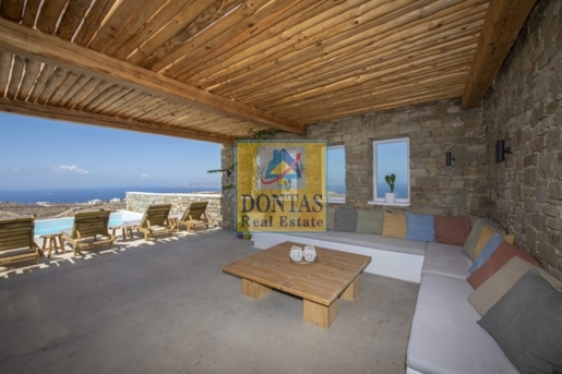 (à vendre) maisonnette maisonnette || Cyclades/Mykonos - 165 m², 3 chambres, 950.000€