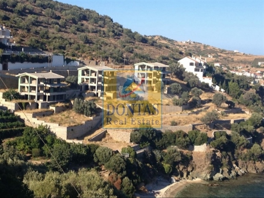 (For Sale) Residential Residence complex || Evoia/Kymi - 1.080 Sq.m, 3.300.000€