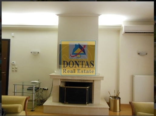 (À vendre) Appartement résidentiel || Athènes Nord/Kifissia - 106 m², 2 chambres, 370.000€