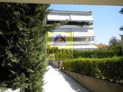(À vendre) Appartement résidentiel || Athènes Nord/Kifissia - 106 m², 2 chambres, 370.000€