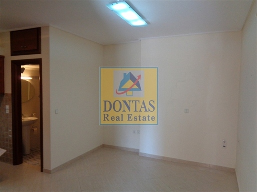 (Te koop) Residentieel appartement || Oost-Attica/Acharnes (Menidi) - 35 m², 1 slaapkamers, 60.000€
