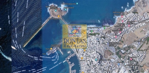 (Te koop) Commercieel vastgoed Winkel || Cycladen/Naxos - 500 m², 1.650.000€