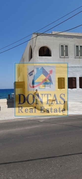 (For Sale) Commercial Retail Shop || Cyclades/Naxos - 500 Sq.m, 1.650.000€
