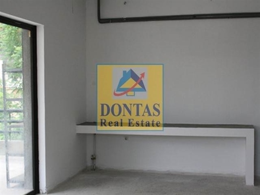 (À vendre) Magasin de propriété commerciale || Athènes Ouest / Chaidari - 1.700 m², 1.500.000€