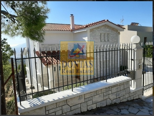 (For Sale) Residential Detached house || Athens North/Penteli - 350 Sq.m, 5 Bedrooms, 780.000€
