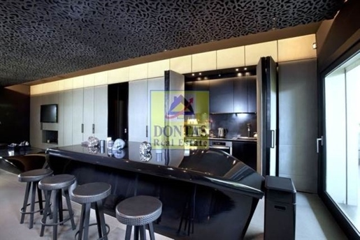 (Zu verkaufen) Wohnwohnung || Athen Nord/Nea Erythraia - 182 m², 2 Schlafzimmer, 950.000€