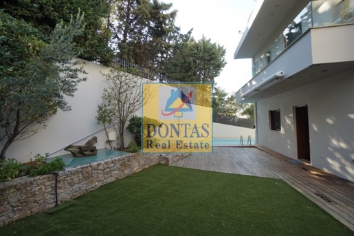 (For Sale) Residential Maisonette || Athens North/Kifissia - 530 Sq.m, 5 Bedrooms, 1.950.000€