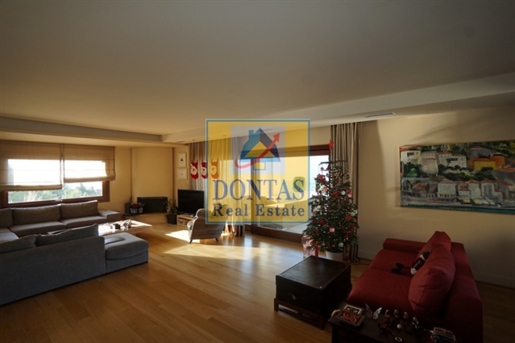 (Zu verkaufen) Haus Maisonette || Athen Nord/Kifissia - 530 m², 5 Schlafzimmer, 1.950.000€