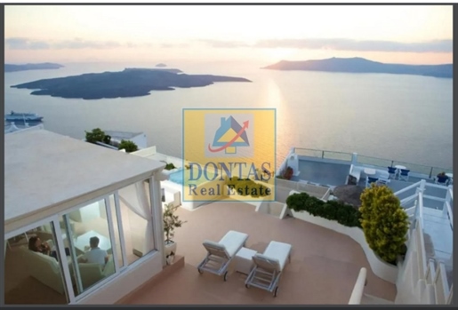 (Te koop) Residentieel Vrijstaande woning || Cycladen/Santorini-Thira - 170 m², 3 slaapkamers, 2.99