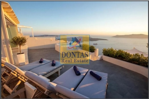 (Te koop) Residentieel Vrijstaande woning || Cycladen/Santorini-Thira - 170 m², 3 slaapkamers, 2.99